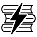 Biblio+ Logo